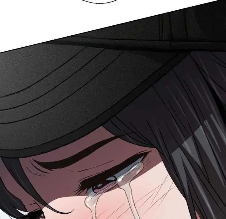 漫画《黑帮千金养成记》第29话第115张图