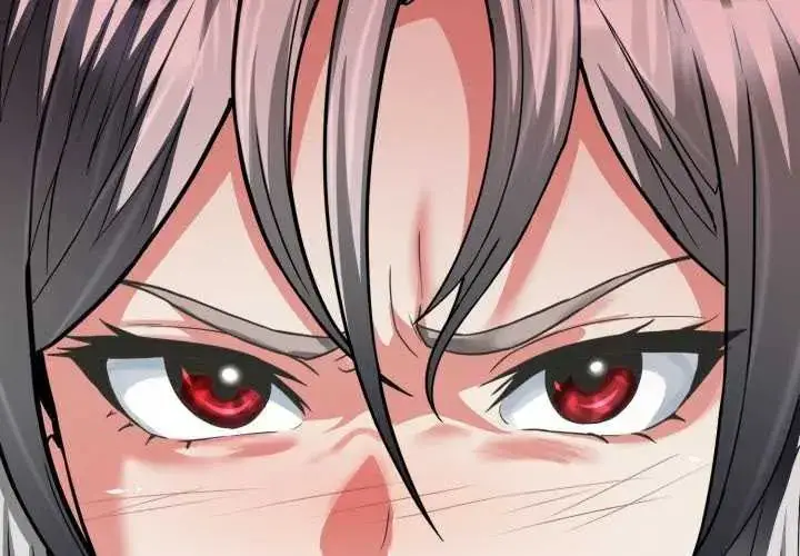 漫画《黑帮千金养成记》第29话第3张图