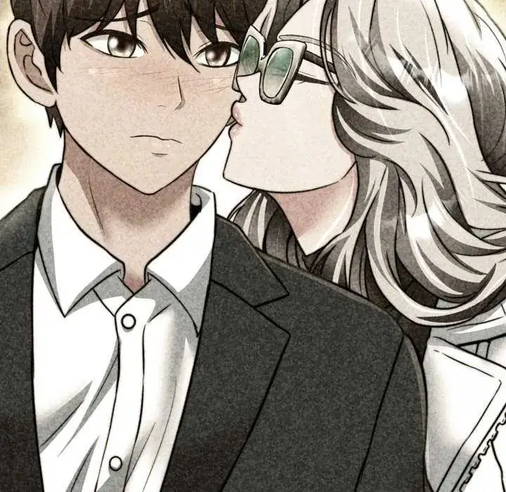 漫画《黑帮千金养成记》第29话第41张图