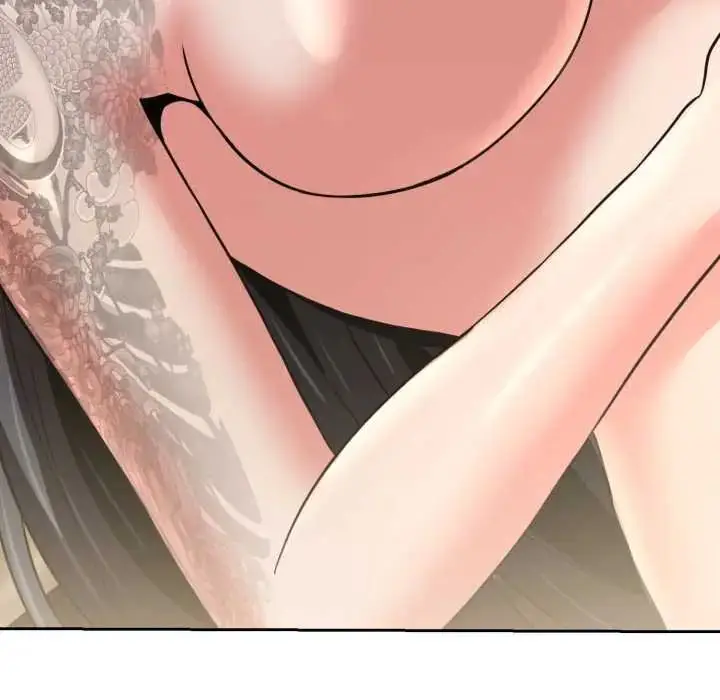 漫画《黑帮千金养成记》第30话第154张图