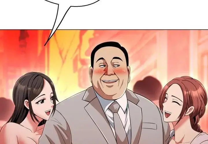 漫画《黑帮千金养成记》第31话第188张图