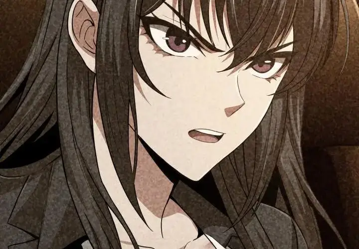 漫画《黑帮千金养成记》第31话第71张图