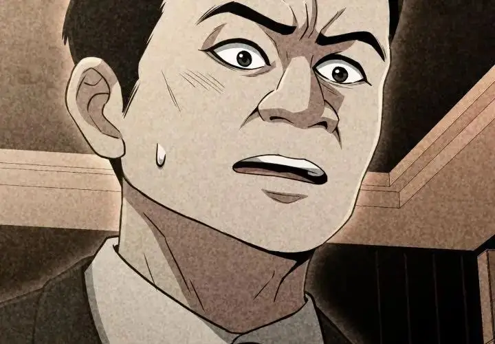 漫画《黑帮千金养成记》第31话第74张图