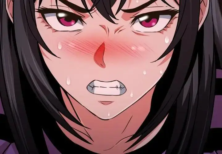 漫画《黑帮千金养成记》第32话第77张图
