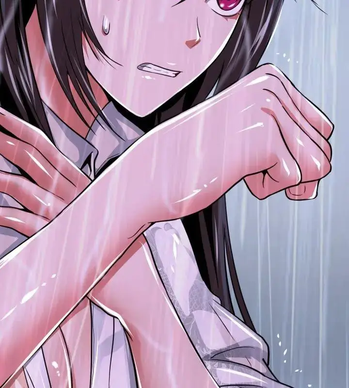 漫画《黑帮千金养成记》第33话第108张图