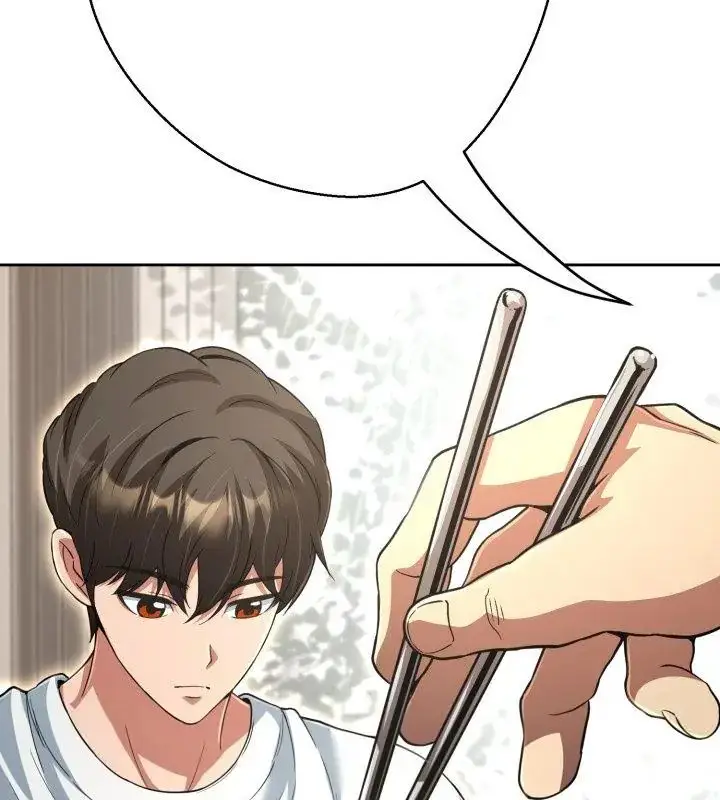 漫画《黑帮千金养成记》第33话第126张图