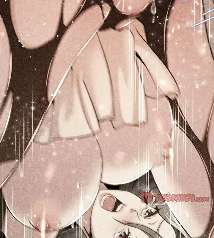漫画《黑帮千金养成记》第33话第234张图