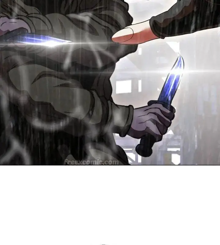 漫画《黑帮千金养成记》第33话第240张图