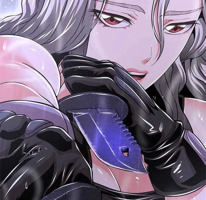 漫画《黑帮千金养成记》第34话第10张图