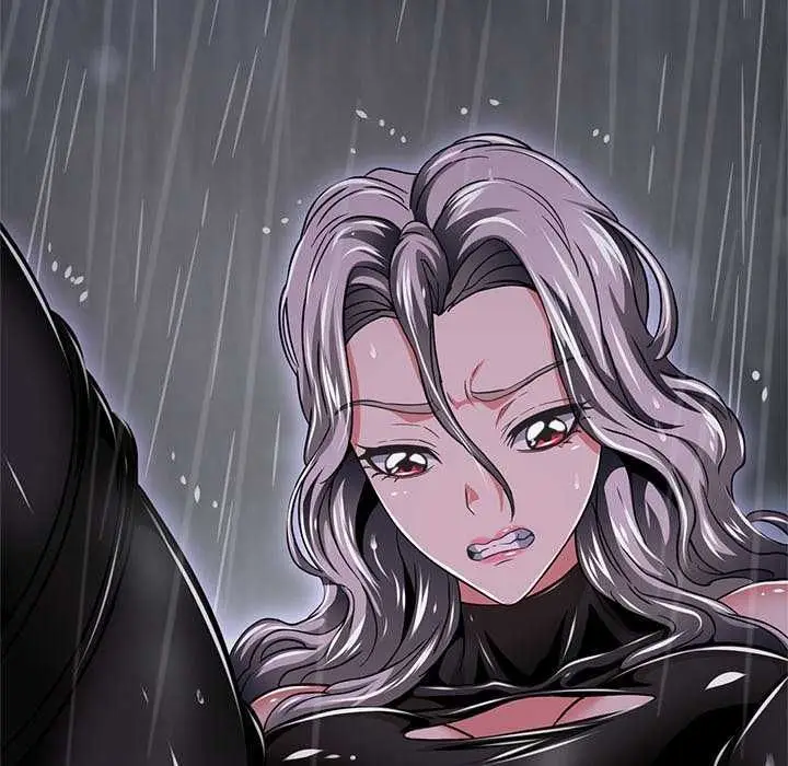 漫画《黑帮千金养成记》第34话第101张图
