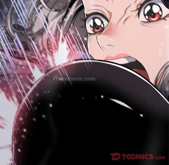 漫画《黑帮千金养成记》第34话第105张图