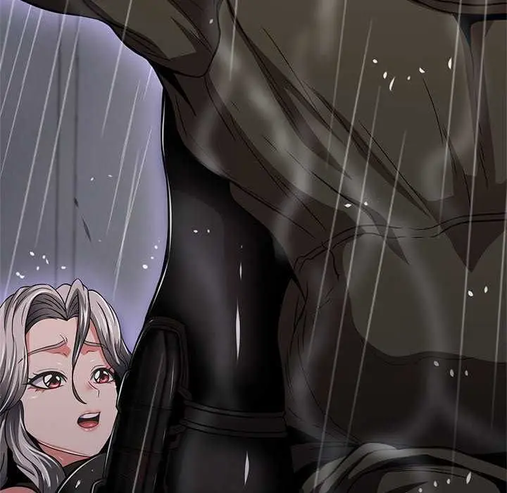 漫画《黑帮千金养成记》第34话第109张图