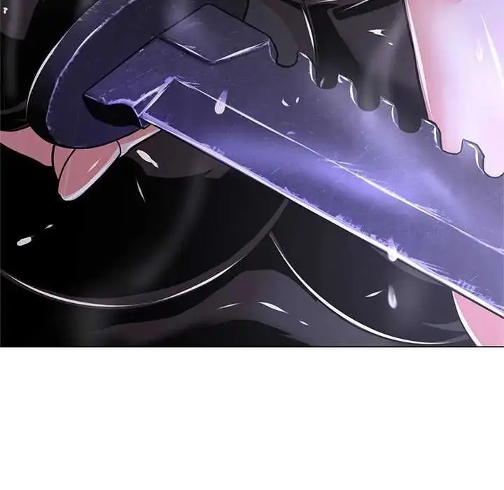 漫画《黑帮千金养成记》第34话第11张图