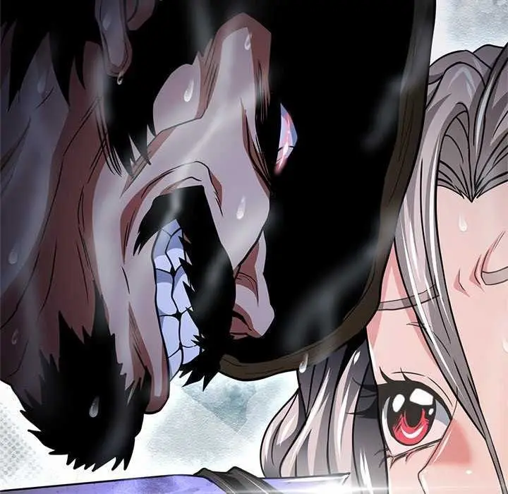 漫画《黑帮千金养成记》第34话第113张图