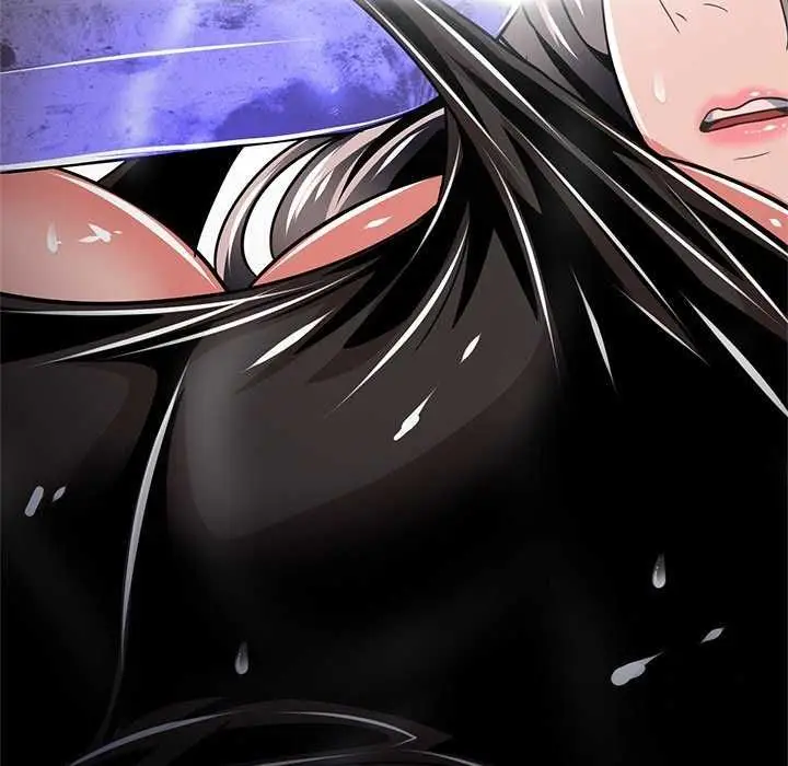 漫画《黑帮千金养成记》第34话第114张图