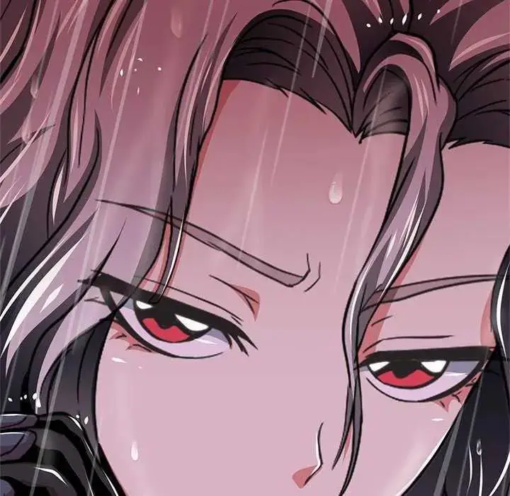 漫画《黑帮千金养成记》第34话第43张图