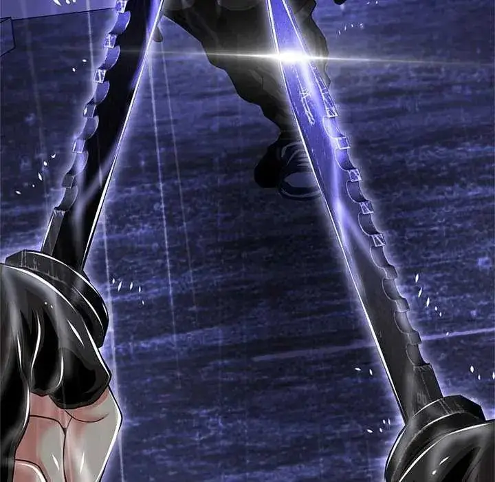 漫画《黑帮千金养成记》第34话第47张图