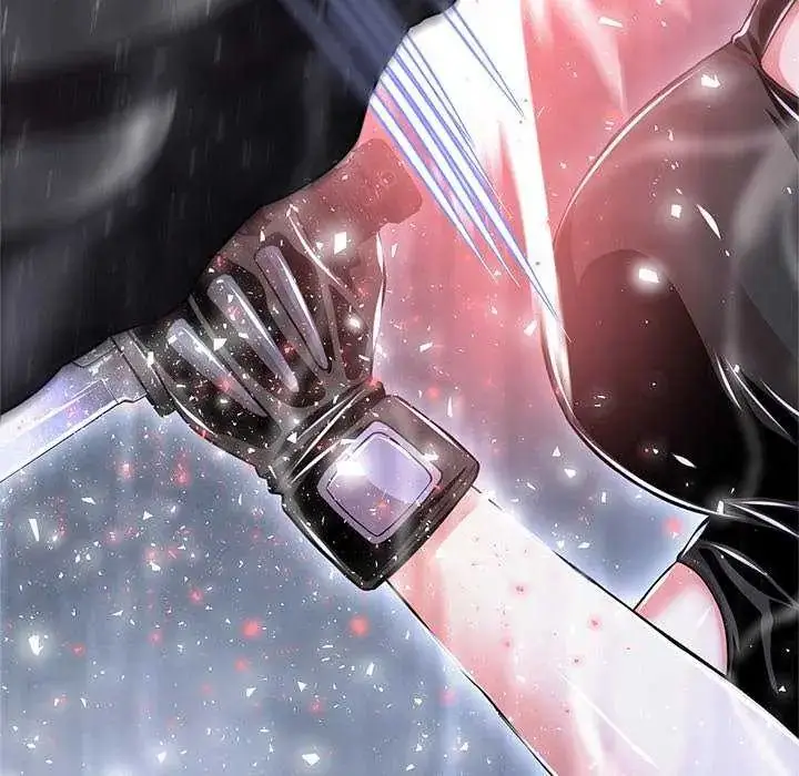 漫画《黑帮千金养成记》第34话第61张图