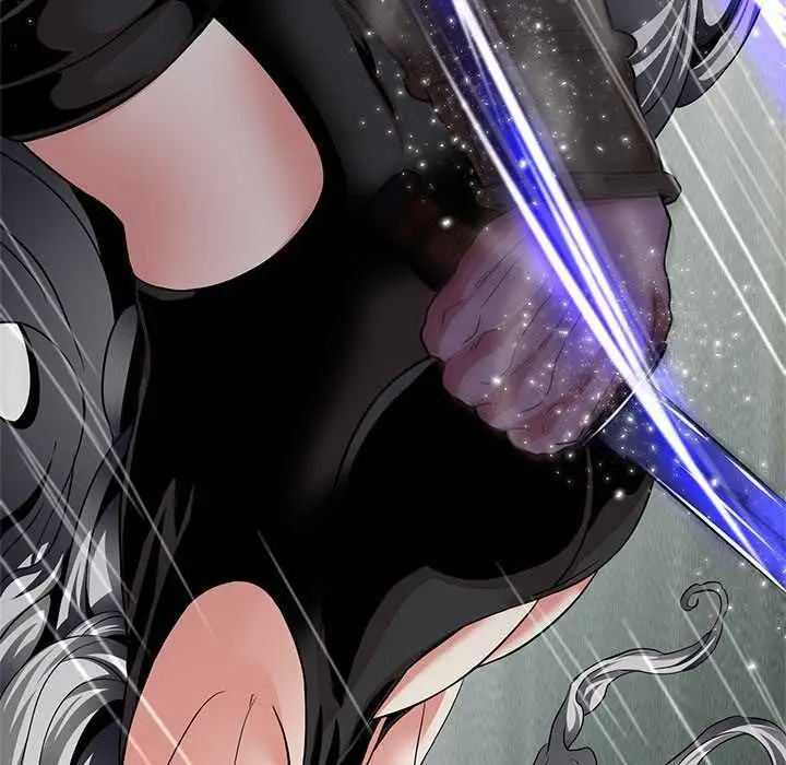 漫画《黑帮千金养成记》第34话第70张图