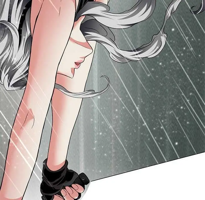 漫画《黑帮千金养成记》第34话第71张图