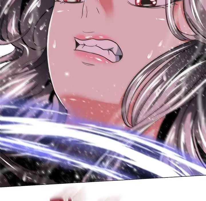 漫画《黑帮千金养成记》第34话第91张图