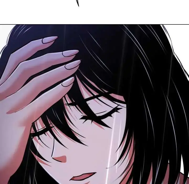 漫画《黑帮千金养成记》第35话第129张图