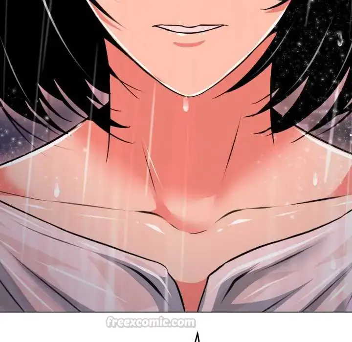 漫画《黑帮千金养成记》第35话第135张图