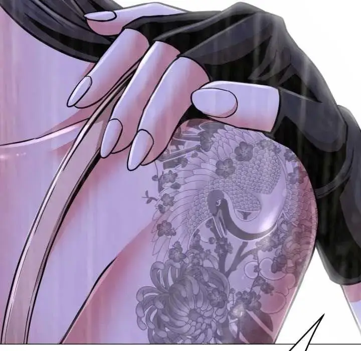 漫画《黑帮千金养成记》第35话第228张图