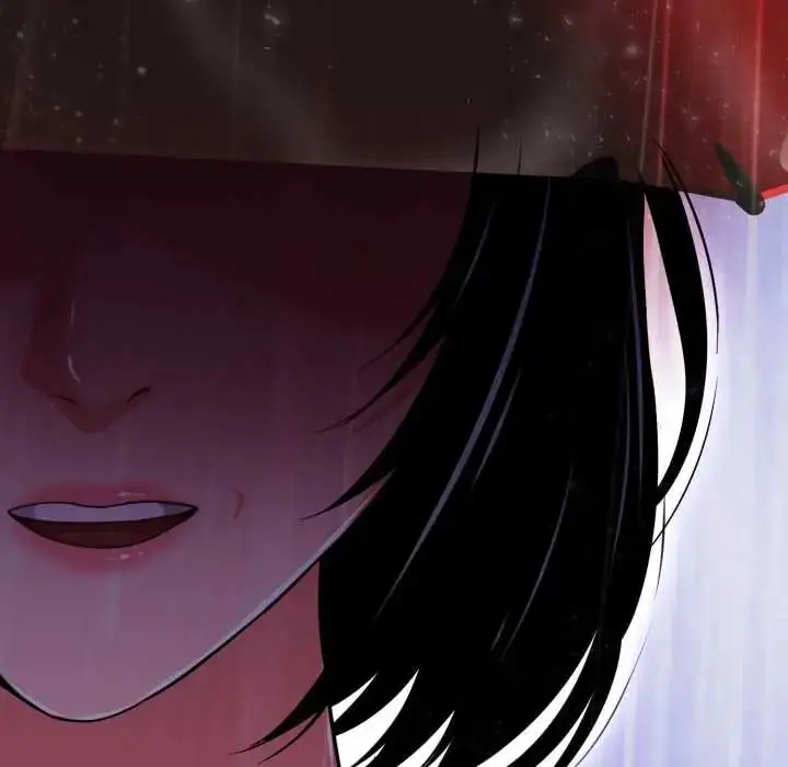 漫画《黑帮千金养成记》第35话第27张图