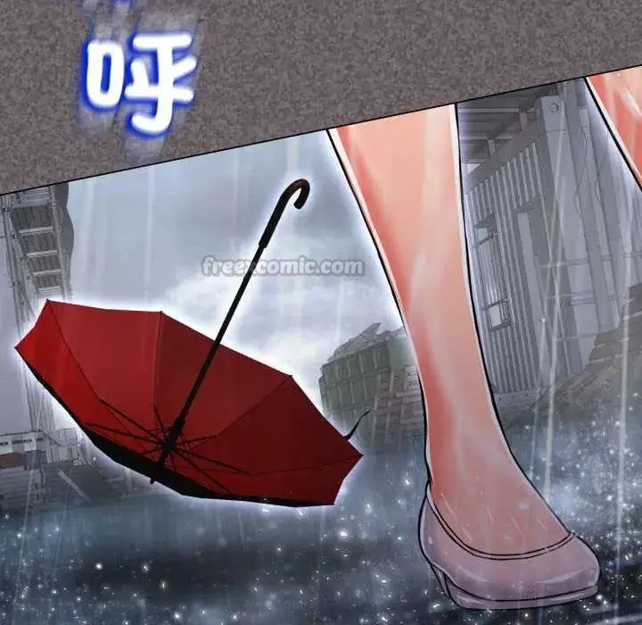 漫画《黑帮千金养成记》第35话第30张图