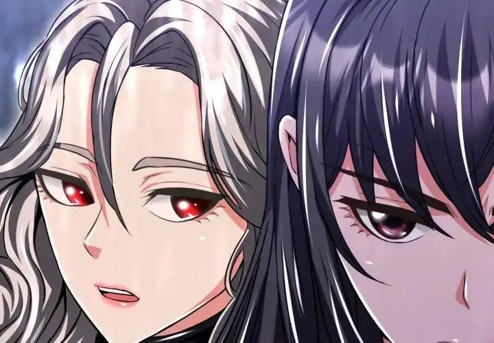 漫画《黑帮千金养成记》第36话第101张图