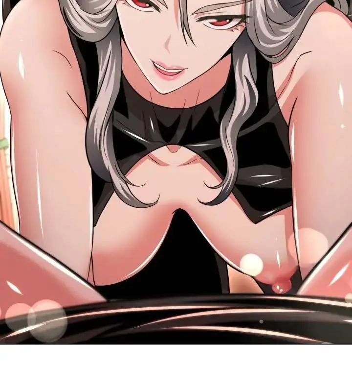 漫画《黑帮千金养成记》第36话第220张图