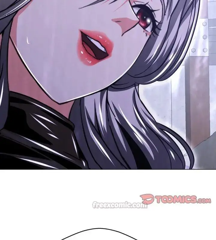漫画《黑帮千金养成记》第36话第75张图