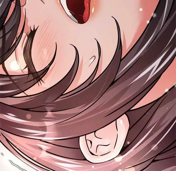 漫画《黑帮千金养成记》第37话第10张图