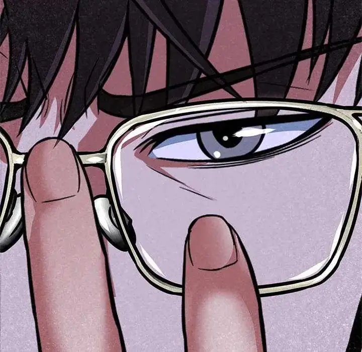 漫画《黑帮千金养成记》第37话第102张图