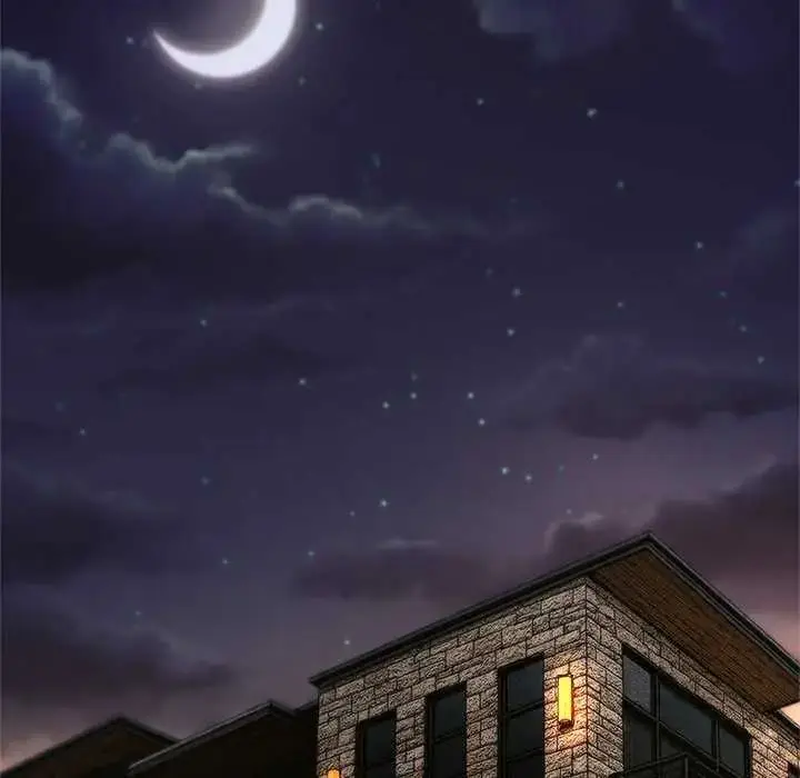 漫画《黑帮千金养成记》第37话第108张图