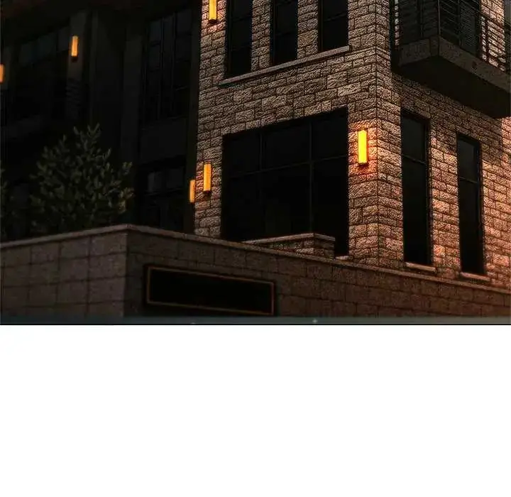 漫画《黑帮千金养成记》第37话第109张图