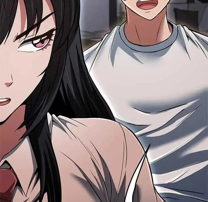 漫画《黑帮千金养成记》第37话第146张图