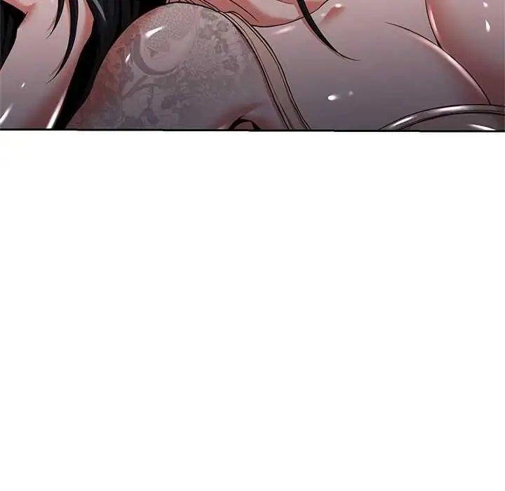 漫画《黑帮千金养成记》第37话第29张图