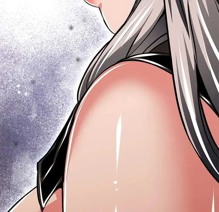 漫画《黑帮千金养成记》第37话第33张图