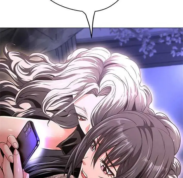 漫画《黑帮千金养成记》第37话第48张图