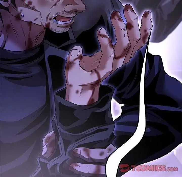 漫画《黑帮千金养成记》第37话第65张图
