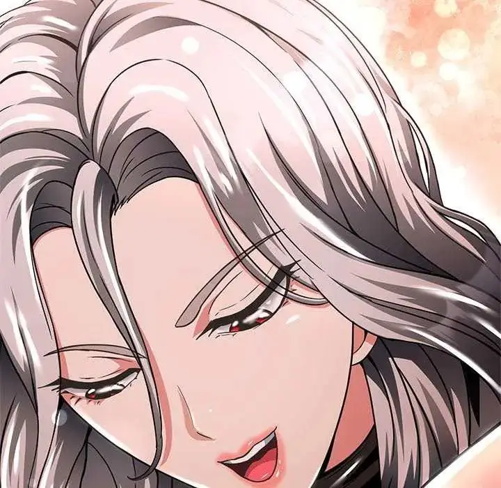 漫画《黑帮千金养成记》第37话第7张图