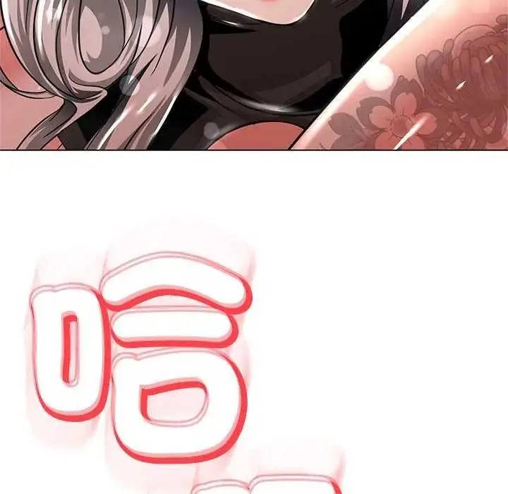 漫画《黑帮千金养成记》第37话第8张图