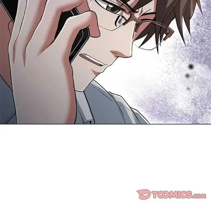 漫画《黑帮千金养成记》第37话第95张图