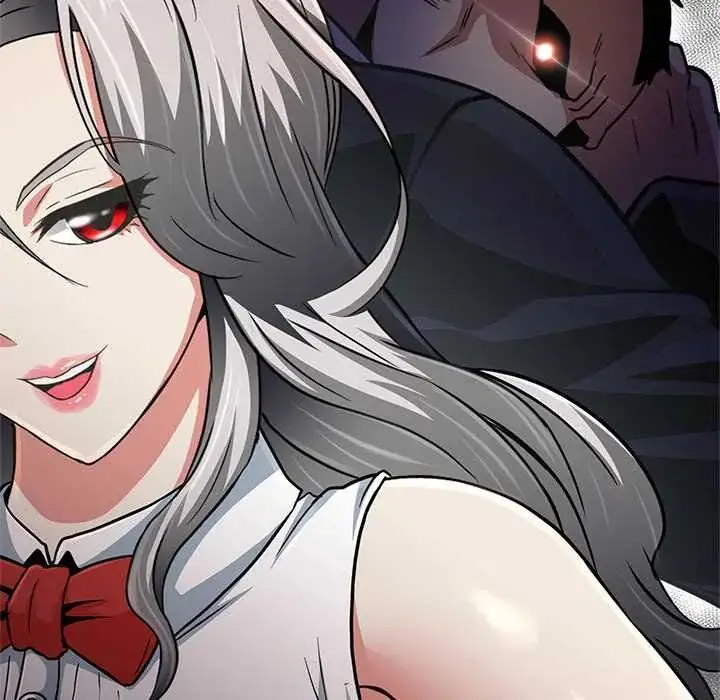 漫画《黑帮千金养成记》第38话第201张图
