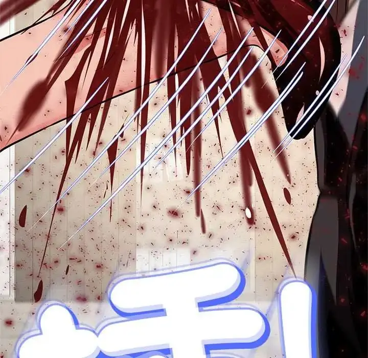 漫画《黑帮千金养成记》第38话第205张图