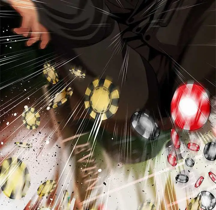 漫画《黑帮千金养成记》第38话第214张图