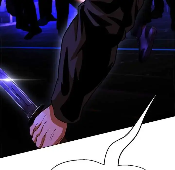 漫画《黑帮千金养成记》第38话第259张图