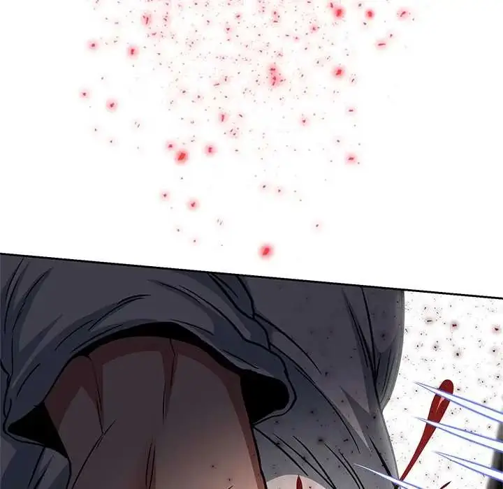 漫画《黑帮千金养成记》第38话第263张图